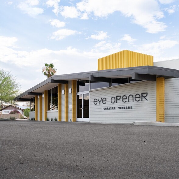 More Photos Of 524 W Hatcher Rd, Phoenix General Retail For Sale