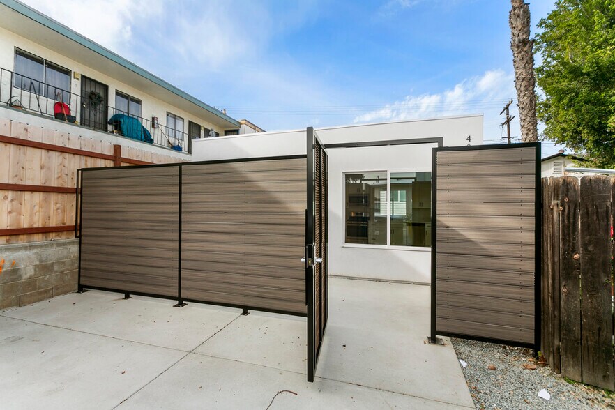 More Photos Of 4050 Euclid Ave, San Diego Apartments For Sale