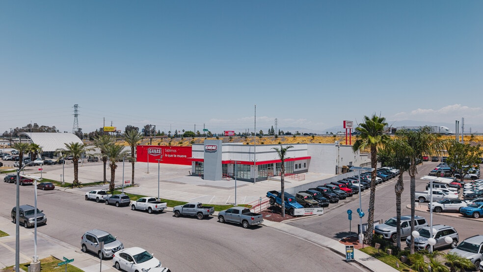 More Photos Of 4608 Rudnick Ct, Bakersfield Auto Dealership For Lease