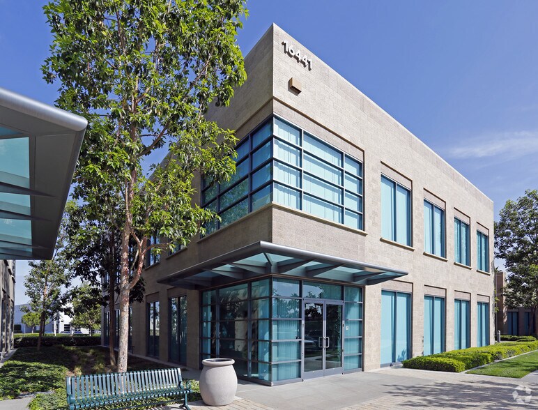 More Photos Of 16441 Scientific Way, Irvine Office For Sale