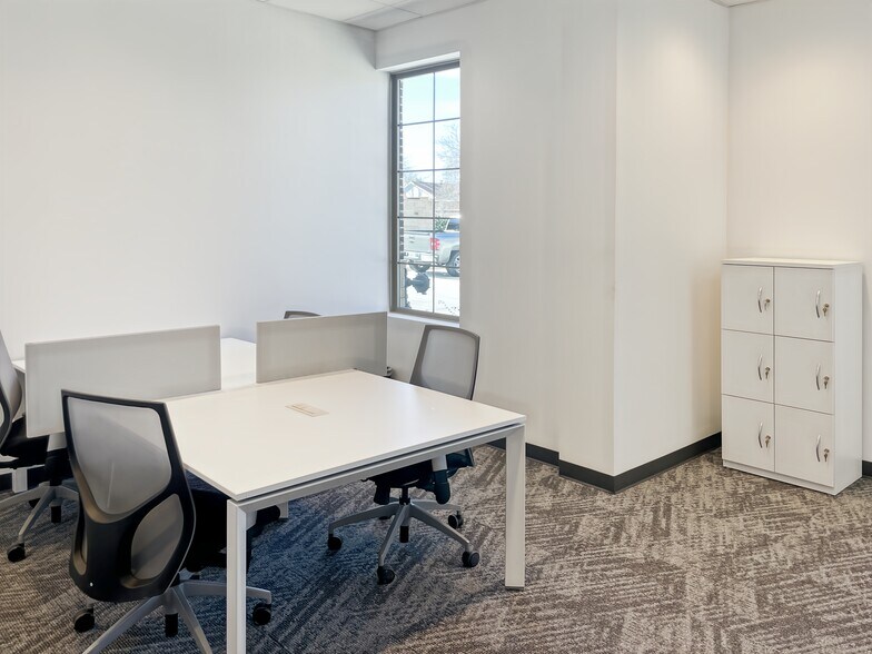 More Photos Of 3921 Long Prairie Rd, Flower Mound Coworking Space