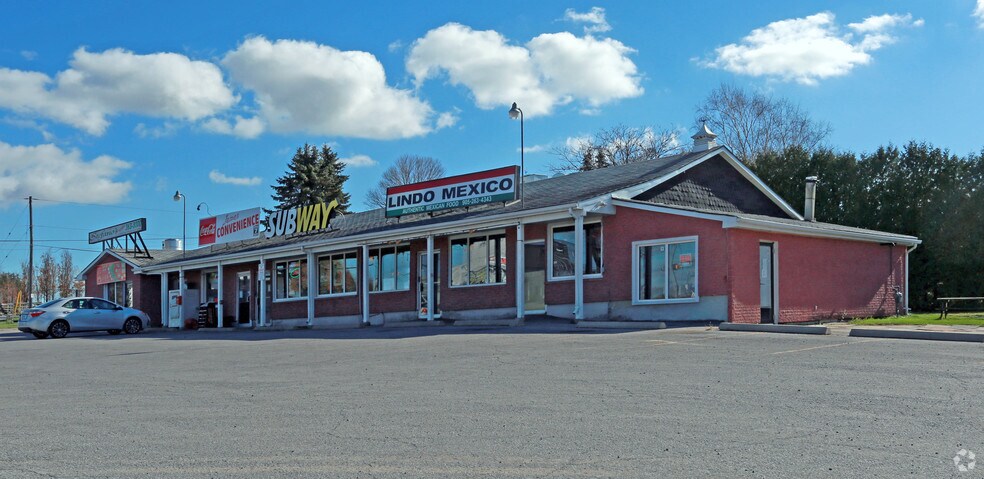 Primary Photo Of 2363 E Taunton Rd, Clarington Storefront For Sale