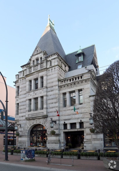 More Photos Of 60 Bastion Sq, Victoria Office For Lease