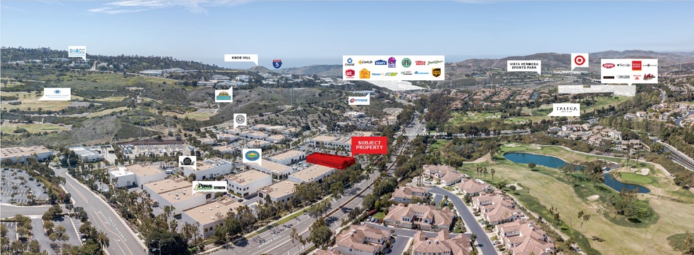 More Photos Of 1225 Puerta del Sol, San Clemente Light Manufacturing For Lease