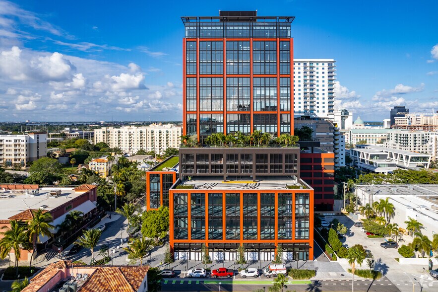 More Photos Of 360 Rosemary Ave, West Palm Beach Office For Lease