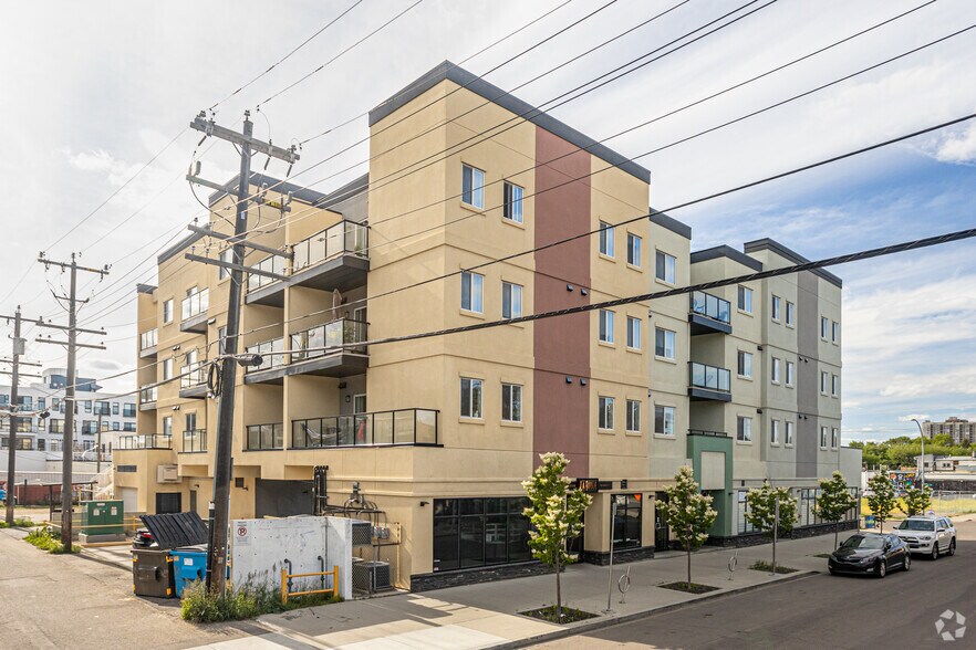 More Photos Of 10103-10109 81 Av NW, Edmonton Apartments For Lease