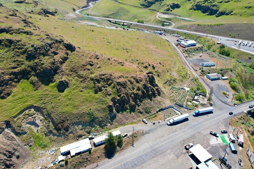 More Photos Of 91660 Biggs Rufus Hwy, Wasco Land For Sale