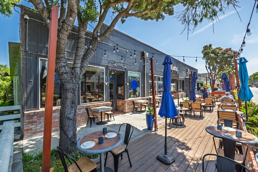 More Photos Of 315 Main St, Half Moon Bay Storefront Retail Office For Lease