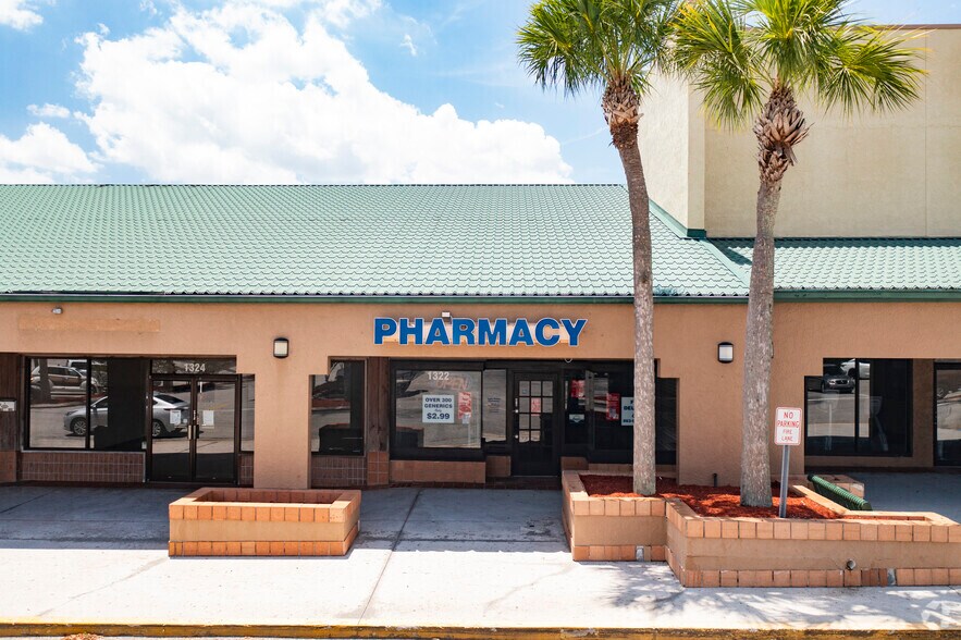 More Photos Of 1316-1450 State Road 60 E, Lake Wales Unknown For Lease