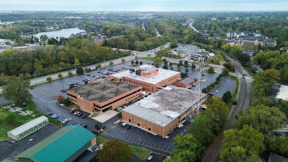 More Photos Of 1600 Dublin Rd, Columbus Office For Sale