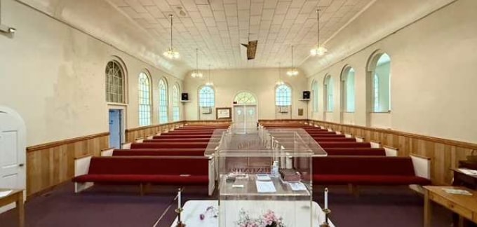 More Photos Of , Kinston Unknown For Sale