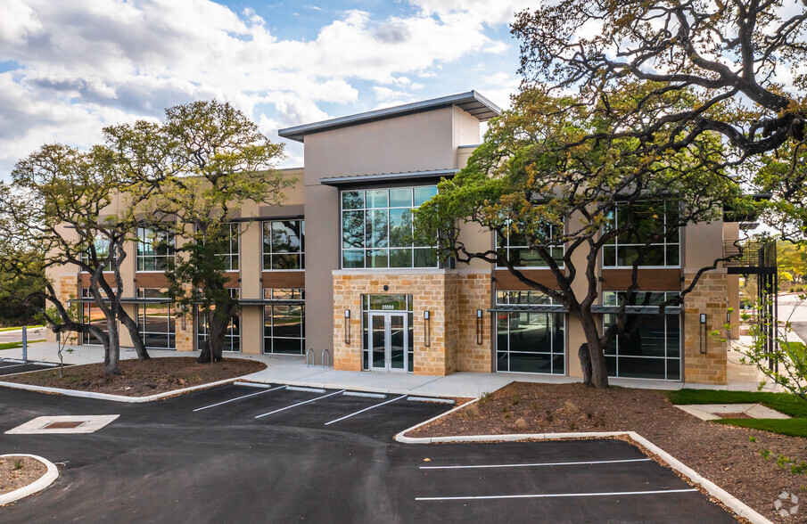 Primary Photo Of 25555 W IH-10, San Antonio Medical For Lease