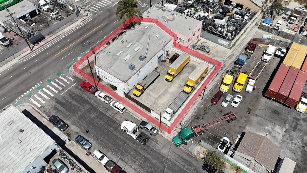 More Photos Of 1000 E Anaheim St, Wilmington Service For Sale