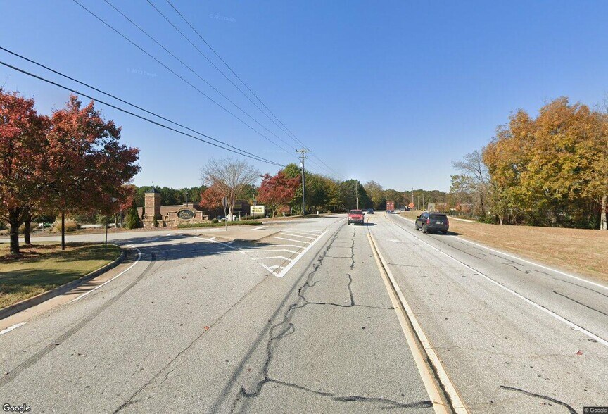 More Photos Of 0 GA Hwy 53, Braselton Land For Sale