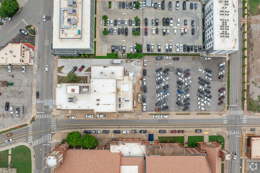 More Photos Of 1141 N Robinson Ave, Oklahoma City Office For Lease