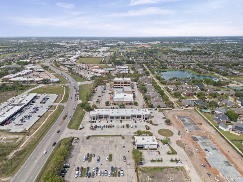 More Photos Of FM 518 & Sunrise Blvd, Pearland Unknown For Lease