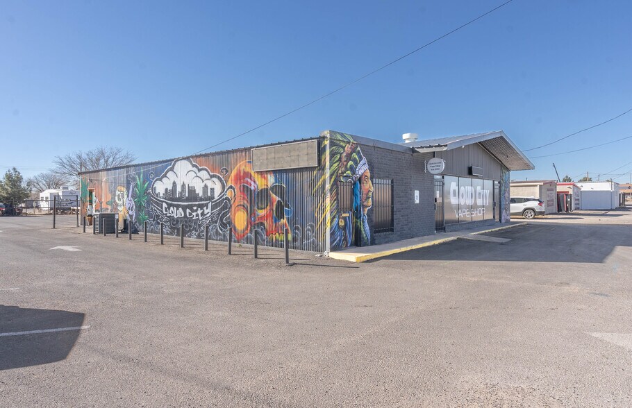 More Photos Of 515 42nd St, Odessa Freestanding For Sale