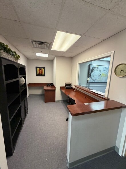 More Photos Of 50 Mount Prospect Ave, Clifton Medical For Lease