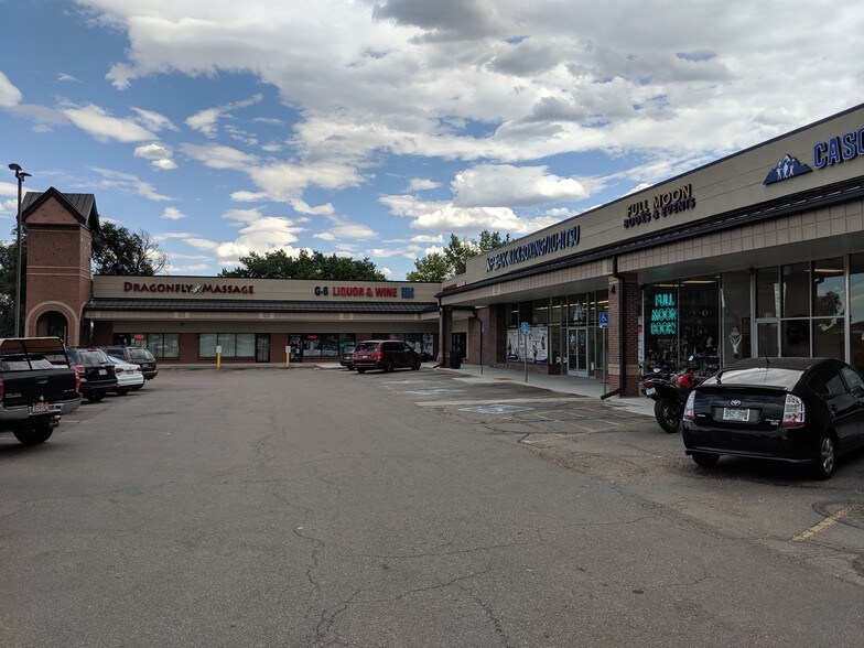 More Photos Of 9050 W 6th Ave, Lakewood Unknown For Lease