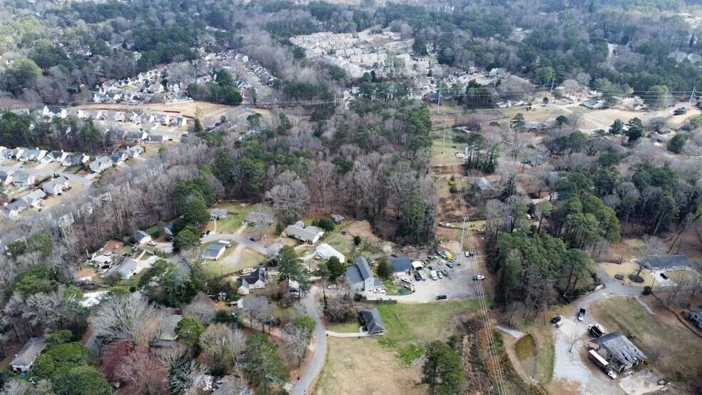 More Photos Of 3465 Buford Hwy, Duluth Land For Sale