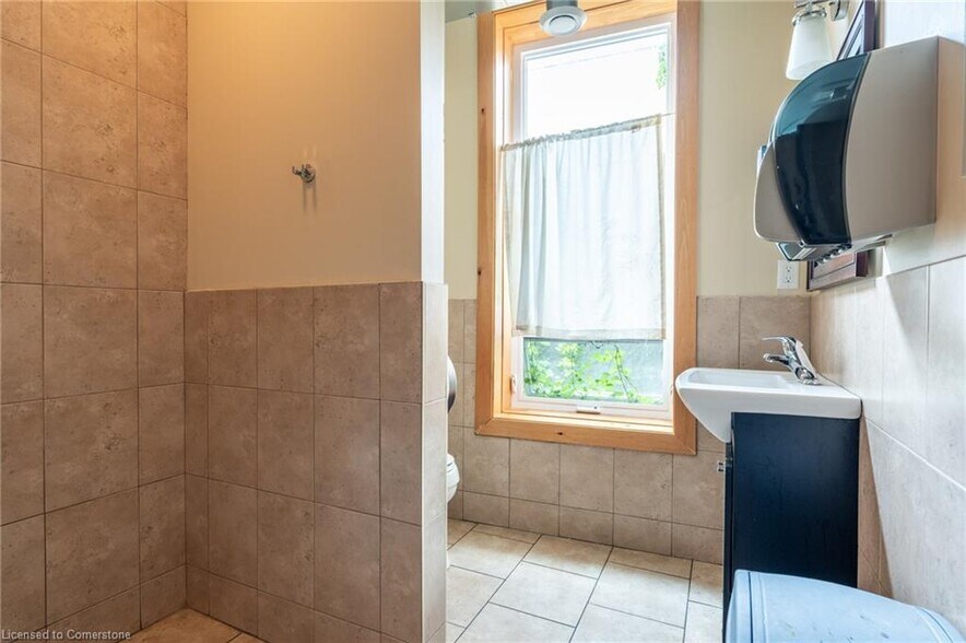 More Photos Of 197 James St N, Hamilton Storefront Retail Office For Sale