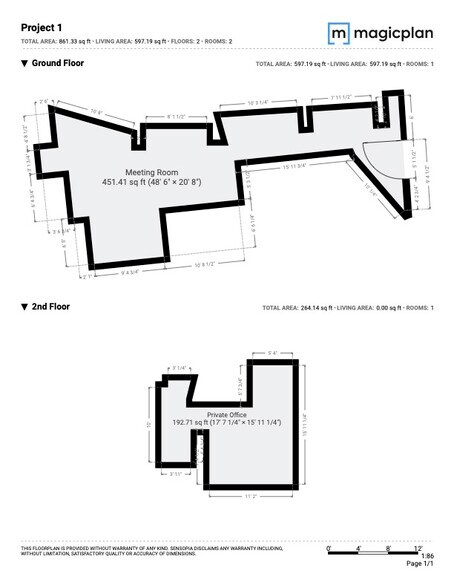 More Photos Of 269 W 39th St, New York Office For Lease