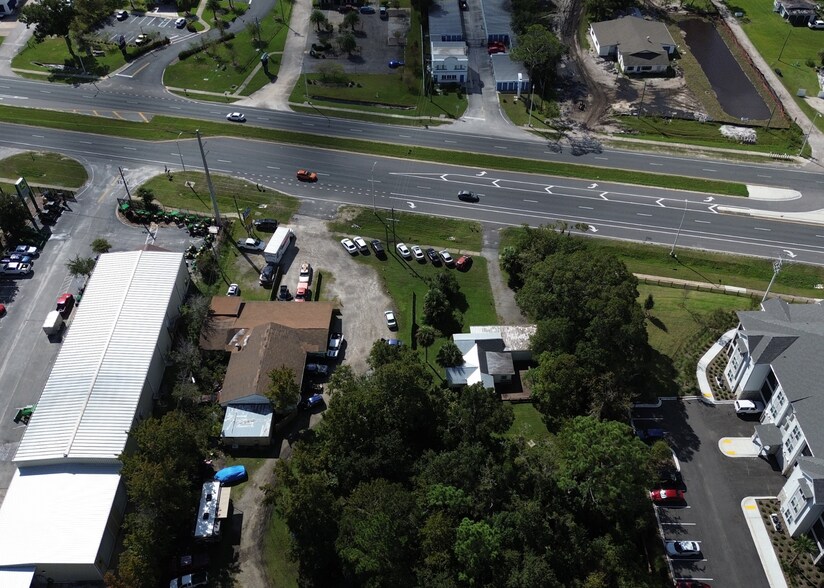 More Photos Of 1974 State Road 16, Saint Augustine Land For Sale