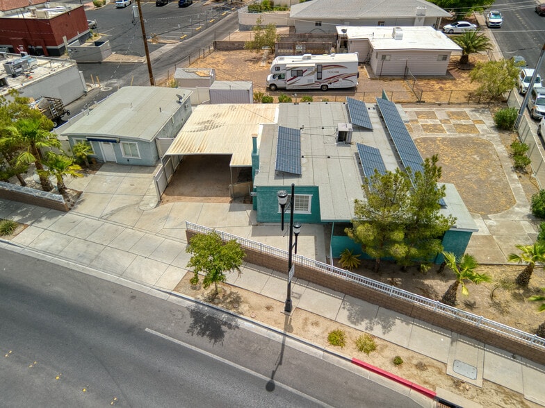More Photos Of , Henderson Office For Sale