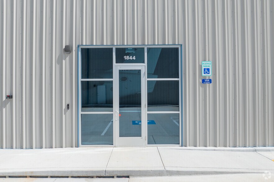 More Photos Of 1844 Airport Dr, Ball Ground Airplane Hangar For Sale