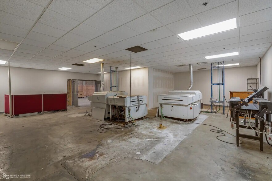 More Photos Of 400 Lake St, Shreveport Warehouse For Lease