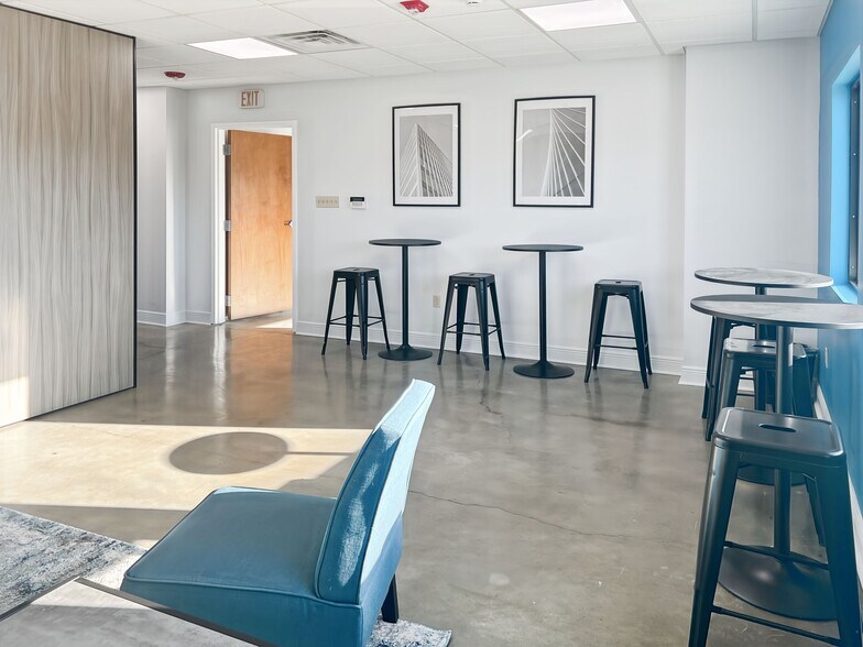 More Photos Of 1905 Hickory Ave, New Orleans Office For Lease