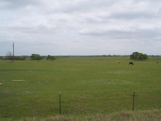 More Photos Of 1201 E Crisp Rd, Ennis Land For Sale