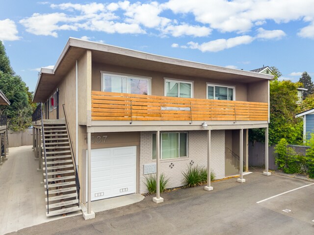 More Photos Of 1533-1537 Harmon St, Berkeley Apartments For Sale