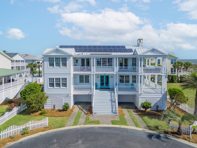 More Photos Of 8 Sandlewood Ct, Tybee Island Specialty For Sale