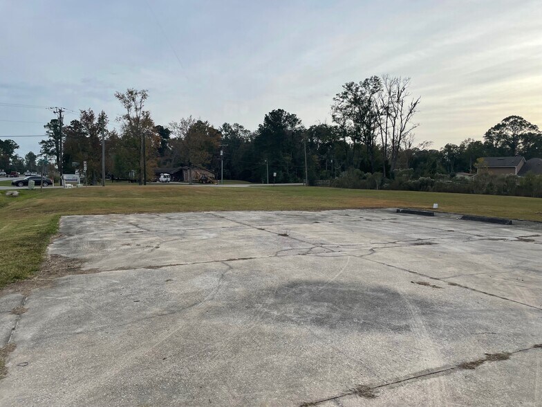 More Photos Of 541879 US 1, Callahan Land For Lease