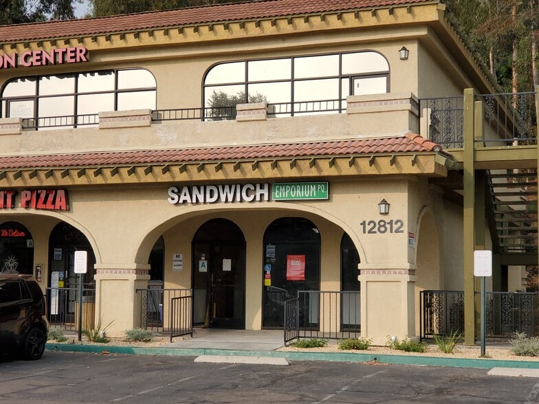 More Photos Of 12788 Rancho Penasquitos Blvd, San Diego Unknown For Lease