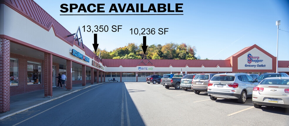 More Photos Of 120-180 Point Plz, Butler Unknown For Lease
