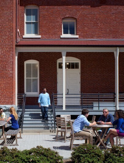 More Photos Of 103 Montgomery St, San Francisco Office For Lease