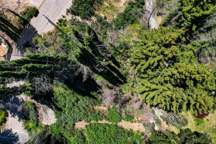 More Photos Of 0 Fallen Leaf Drive, Boulder Creek Land For Sale