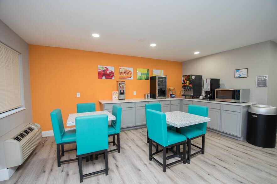 More Photos Of 750 Cobb Place Blvd NW, Kennesaw Hotel For Sale
