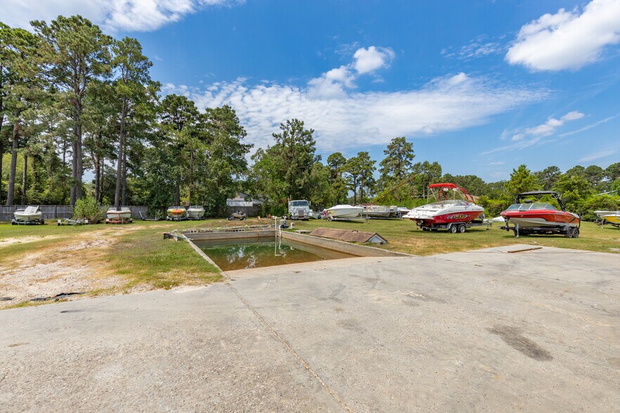 More Photos Of 24727 FM 2100, Huffman Land For Sale