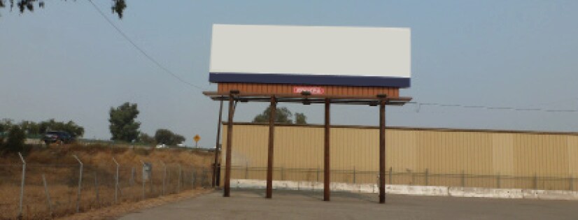 More Photos Of 1443 Lone Palm Ave, Modesto Warehouse For Lease