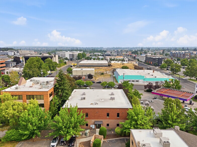 More Photos Of 25 W Cataldo Ave, Spokane Office For Sale