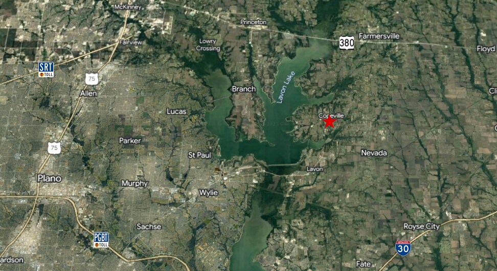 More Photos Of 15689 Fm 1778, Farmersville Land For Sale