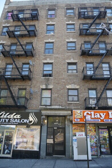 More Photos Of , Bronx Multifamily For Sale