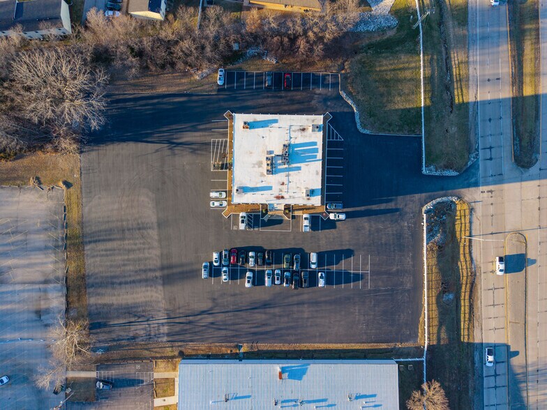 More Photos Of 3520 New Hartford Rd, Owensboro Office For Sale