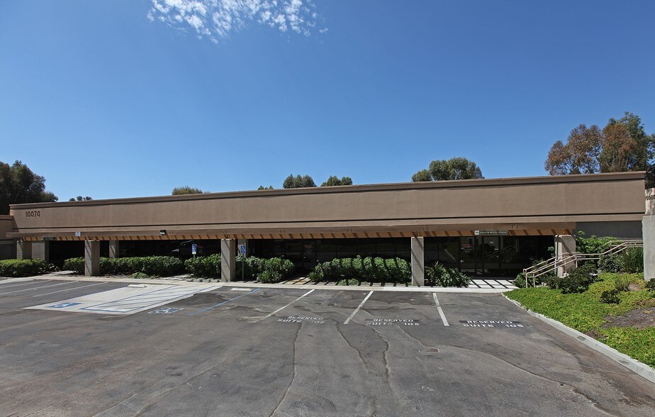 Primary Photo Of 10070 Carroll Canyon Rd, San Diego Unknown For Lease