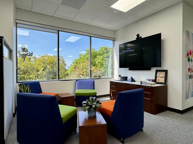 More Photos Of 6950 Hollister Ave, Goleta Medical For Lease