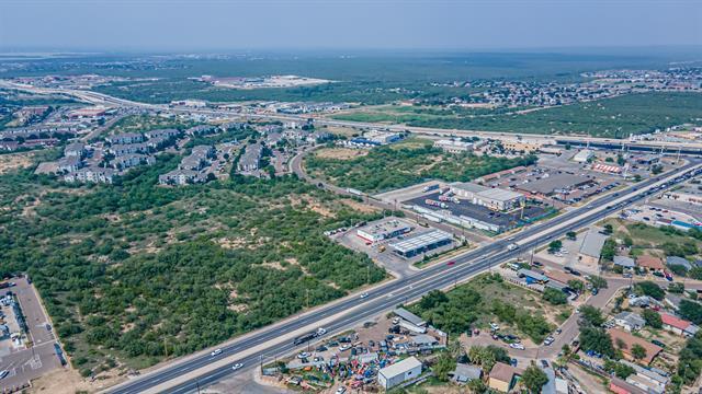 More Photos Of 204 Bob Bullock Loop, Laredo Land For Sale