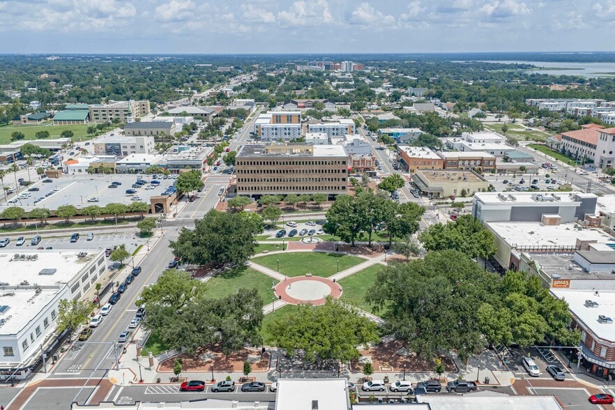 More Photos Of 120 S Kentucky Ave, Lakeland Storefront For Sale
